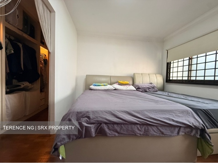 Blk 893B Woodlands Drive 50 (Woodlands), HDB Executive #598286531